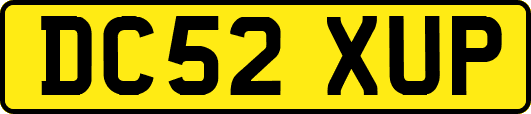 DC52XUP