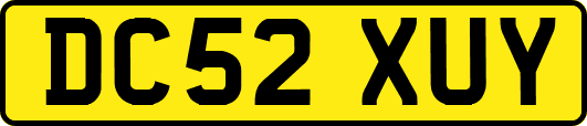 DC52XUY