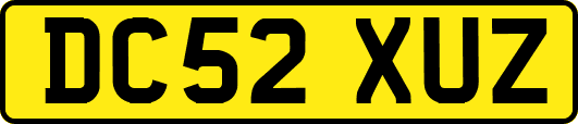 DC52XUZ