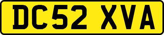 DC52XVA