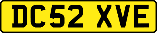 DC52XVE