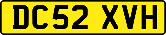 DC52XVH