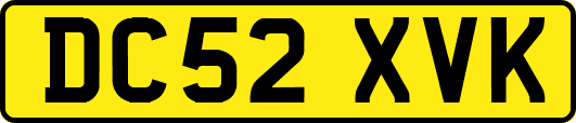 DC52XVK