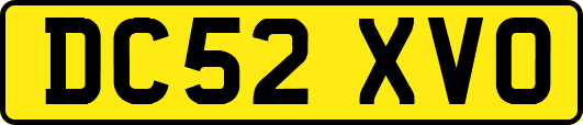DC52XVO