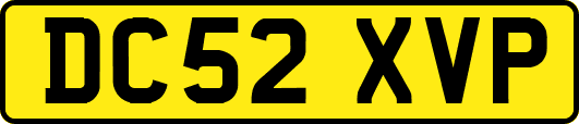 DC52XVP