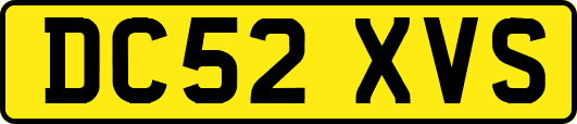 DC52XVS