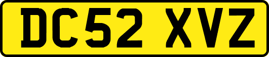 DC52XVZ