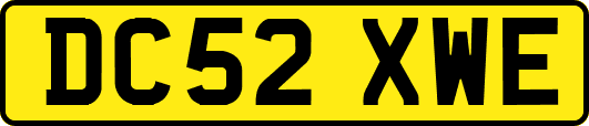 DC52XWE