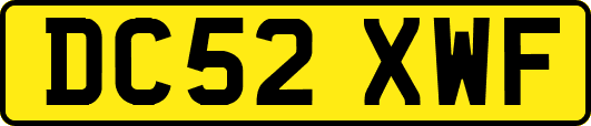 DC52XWF