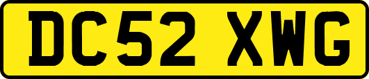 DC52XWG