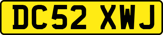 DC52XWJ