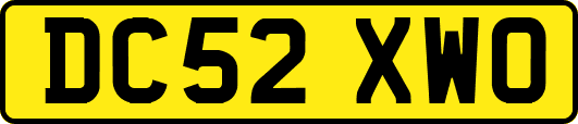 DC52XWO