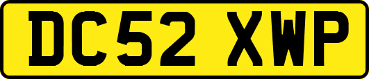 DC52XWP