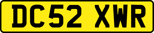 DC52XWR