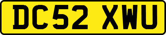 DC52XWU