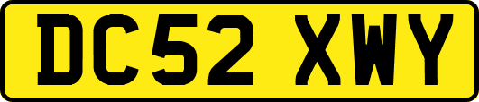 DC52XWY