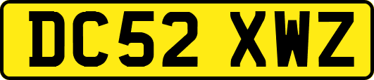 DC52XWZ