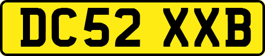 DC52XXB