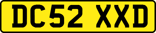 DC52XXD