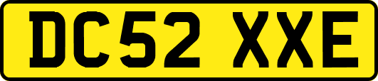DC52XXE