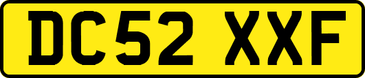 DC52XXF