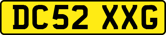 DC52XXG