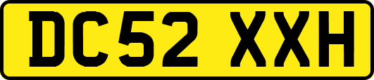 DC52XXH