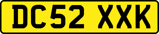 DC52XXK