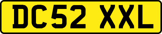 DC52XXL