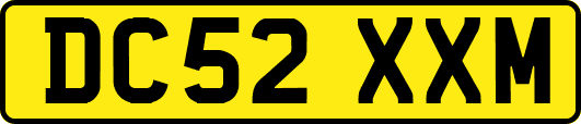 DC52XXM