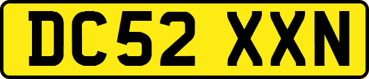 DC52XXN