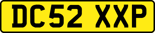 DC52XXP
