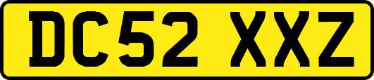 DC52XXZ