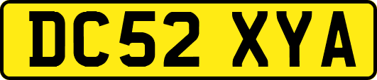 DC52XYA