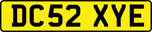 DC52XYE