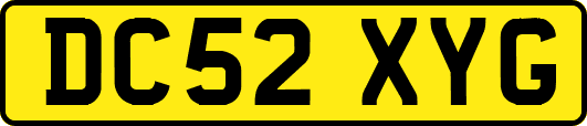 DC52XYG