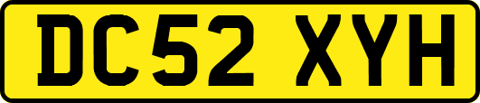DC52XYH
