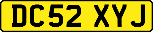 DC52XYJ