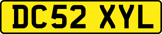 DC52XYL