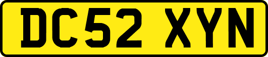DC52XYN
