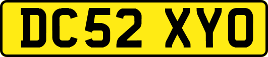DC52XYO