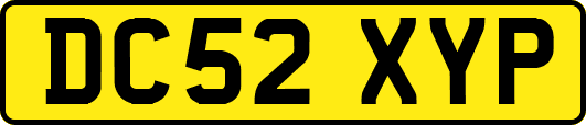 DC52XYP