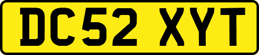 DC52XYT