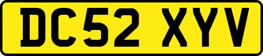 DC52XYV