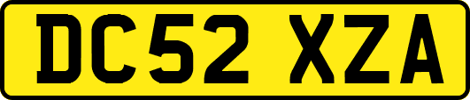 DC52XZA