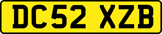 DC52XZB