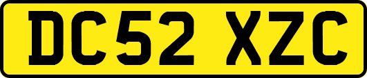 DC52XZC