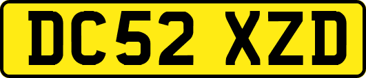 DC52XZD