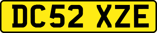 DC52XZE