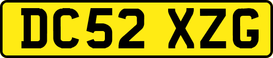 DC52XZG